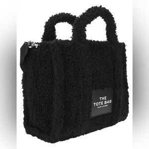Marc Jacobs Medium Teddy Tote Bag